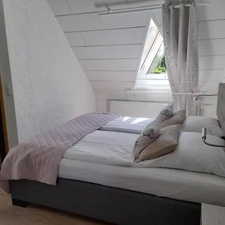 Am Roemnitzer Muehle Hotel Ratzeburg