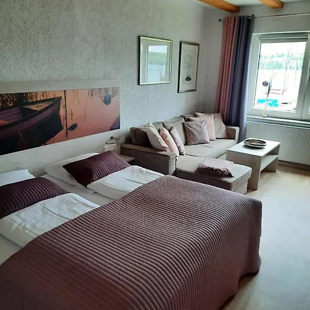 Am See Romnitzer Muhle