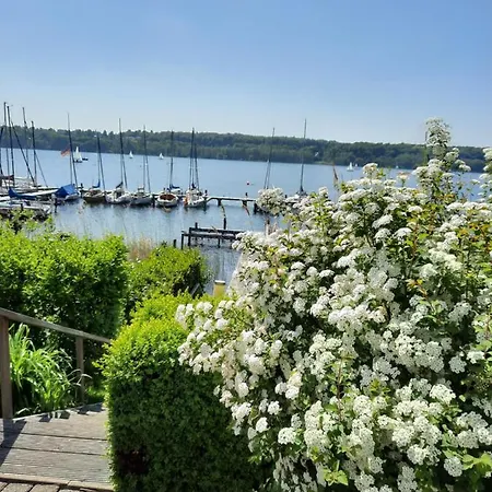 Am Roemnitzer Muehle Ratzeburg