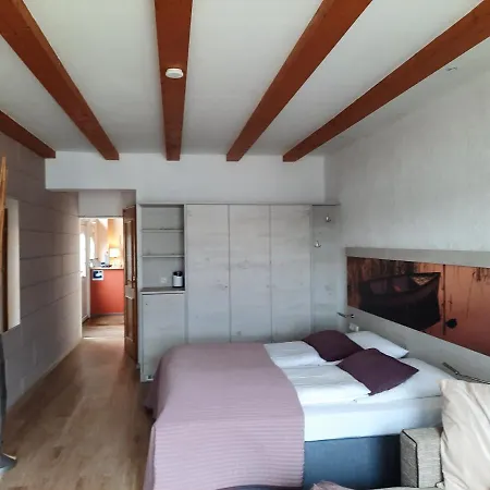 Am Roemnitzer Muehle Hotel 3*