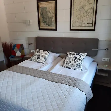 Am Roemnitzer Muehle Hotel