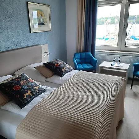 Am See Romnitzer Muhle Hotel 3*