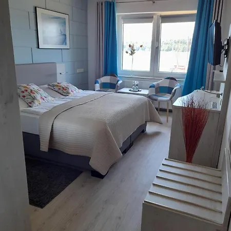 Am Roemnitzer Muehle Hotel 3*