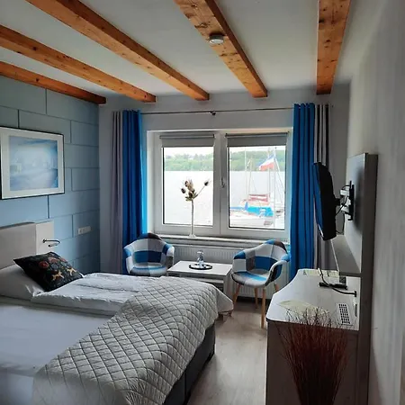 Hotel Am See Romnitzer Muhle Ratzebourg