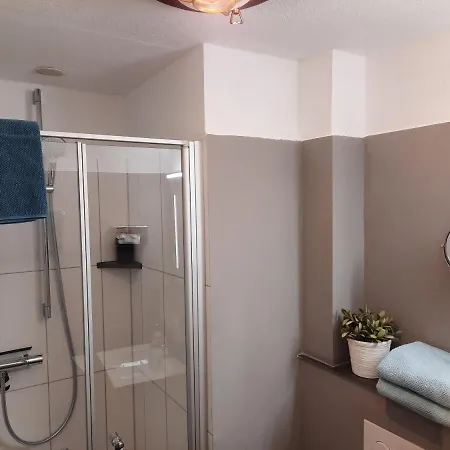 Am Roemnitzer Muehle Hotel Römnitz