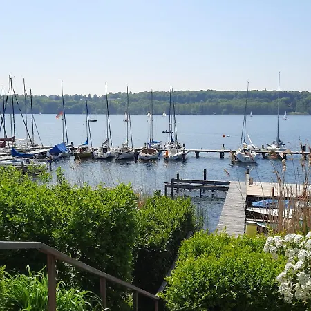 Am Roemnitzer Muehle Ratzeburg