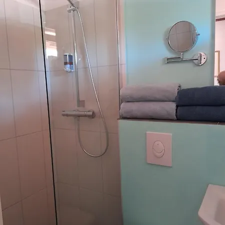 Hotel Am See Romnitzer Muhle 3*