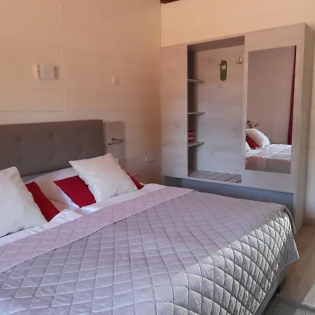 Am Roemnitzer Muehle Hotel