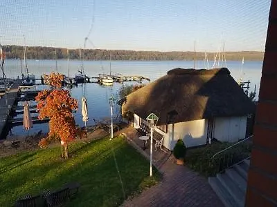 Hotel Am Römnitzer Mühle Ratzeburg