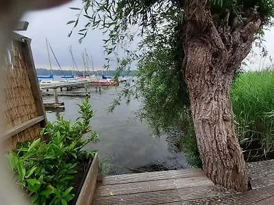 Am See Romnitzer Muhle 3* Ratzebourg