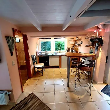 Am Roemnitzer Muehle Hotel 3*