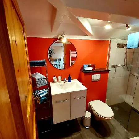 Hotel Am Roemnitzer Muehle