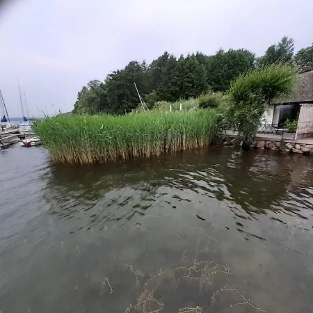 Am See Romnitzer Muhle Ratzebourg