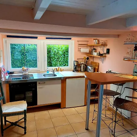 Hotel Am See Romnitzer Muhle