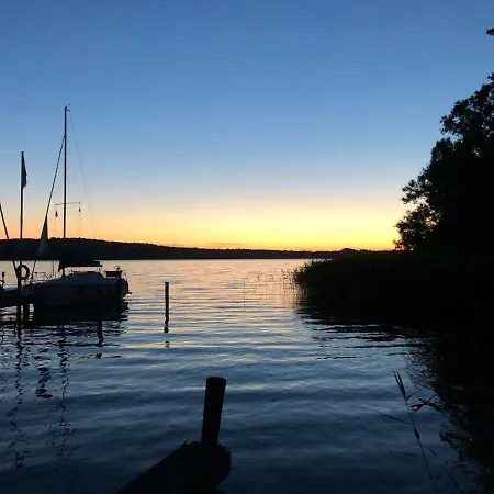 Am See Romnitzer Muhle