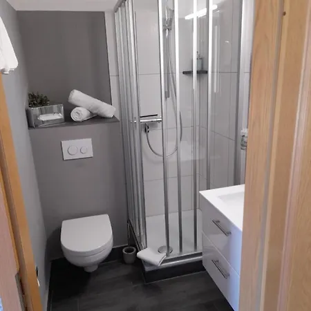 Hotel Am Roemnitzer Muehle