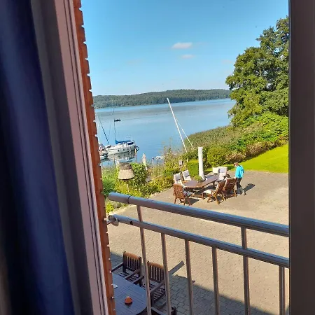 Hotel Am See Romnitzer Muhle 3*