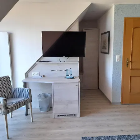 Am Roemnitzer Muehle Hotel