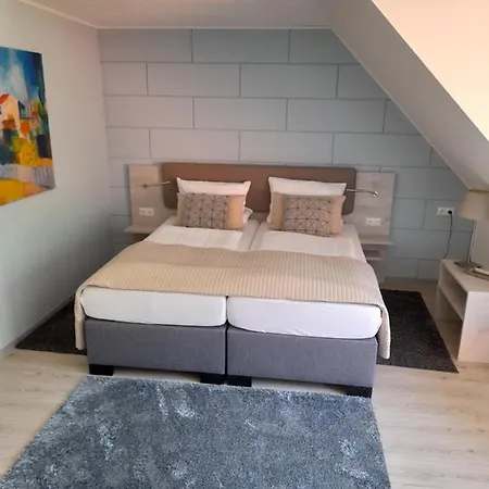 Am Roemnitzer Muehle Ratzeburg