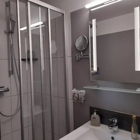 Am Roemnitzer Muehle Hotel