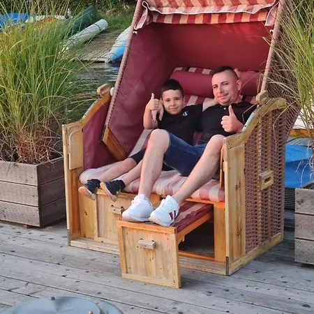 Am Roemnitzer Muehle Ratzeburg