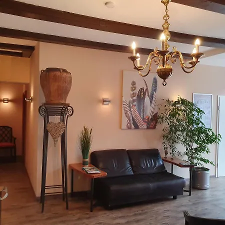 Hotel Am Roemnitzer Muehle 3*