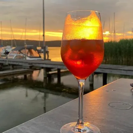 Am Roemnitzer Muehle Hotel Ratzeburg