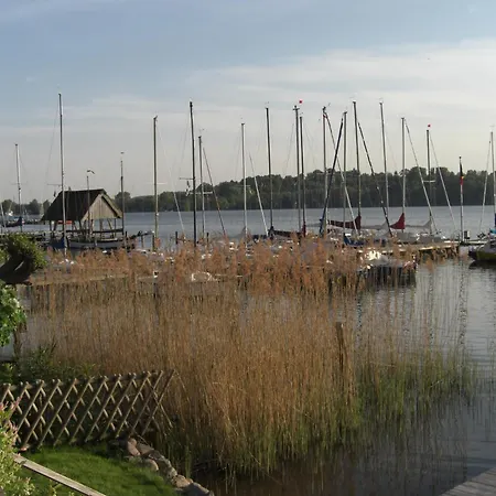 Am Roemnitzer Muehle Hotel Römnitz