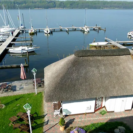 Am Roemnitzer Muehle 3* Ratzeburg