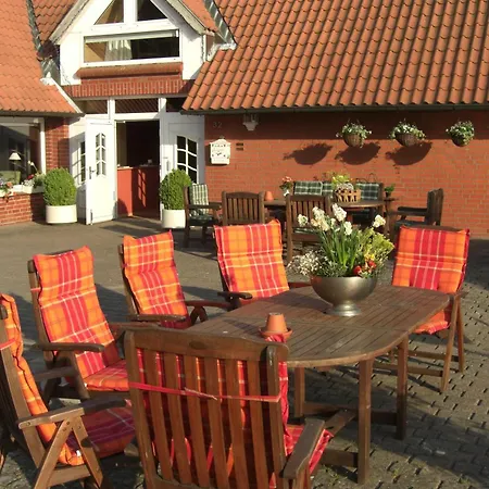 Am Roemnitzer Muehle Hotel Römnitz