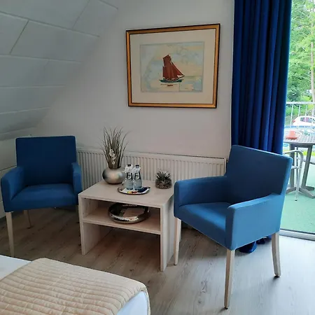 Am Roemnitzer Muehle Ratzeburg