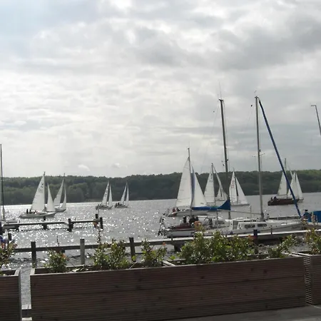 Am See Romnitzer Muhle Hotel 3*