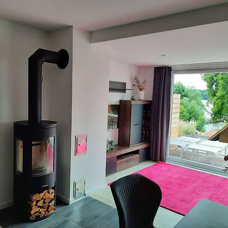 Am See Romnitzer Muhle 3* Ratzebourg