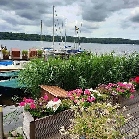 Hotel Am Roemnitzer Muehle