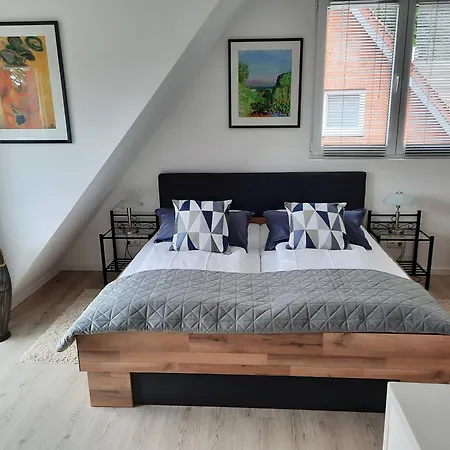 Am Roemnitzer Muehle Hotel 3*