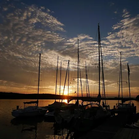 Hotel Am See Romnitzer Muhle 3*