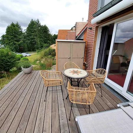Am Roemnitzer Muehle Hotel Römnitz