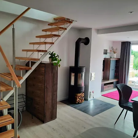 Am Roemnitzer Muehle 3* Ratzeburg