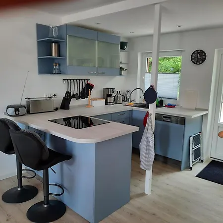 Am See Romnitzer Muhle