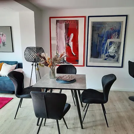 Am See Romnitzer Muhle Hotel