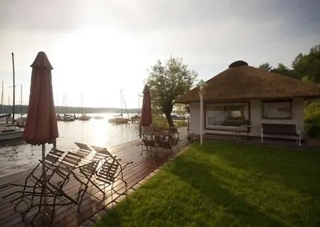 Am See Romnitzer Muhle 3*