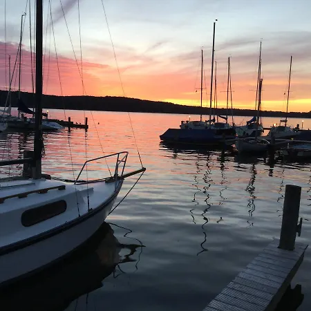 Am See Romnitzer Muhle Ratzebourg