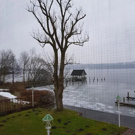 Am See Romnitzer Muhle