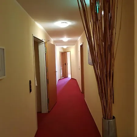 Am Roemnitzer Muehle Hotel