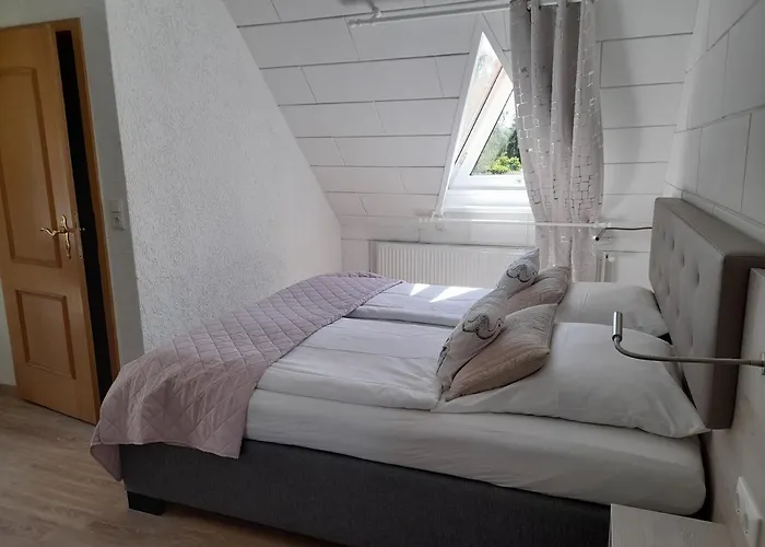 Am Roemnitzer Muehle Hotel Ratzeburg