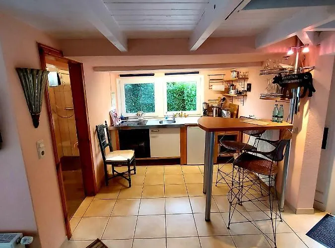 Am Roemnitzer Muehle Hotel 3*