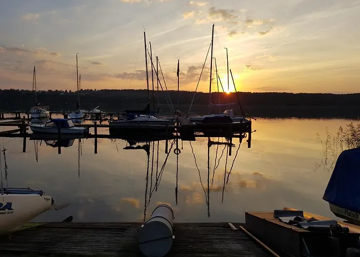 Hotel Am Roemnitzer Muehle Ratzeburg